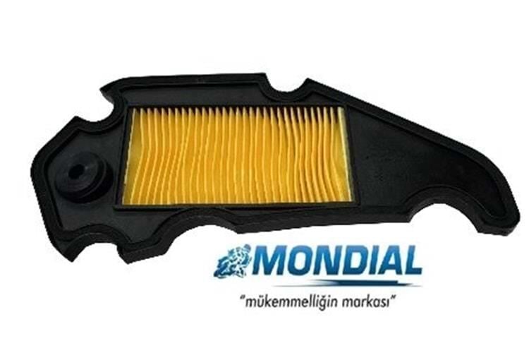 Mondial Hava Filtre Elemanı Zc Orj