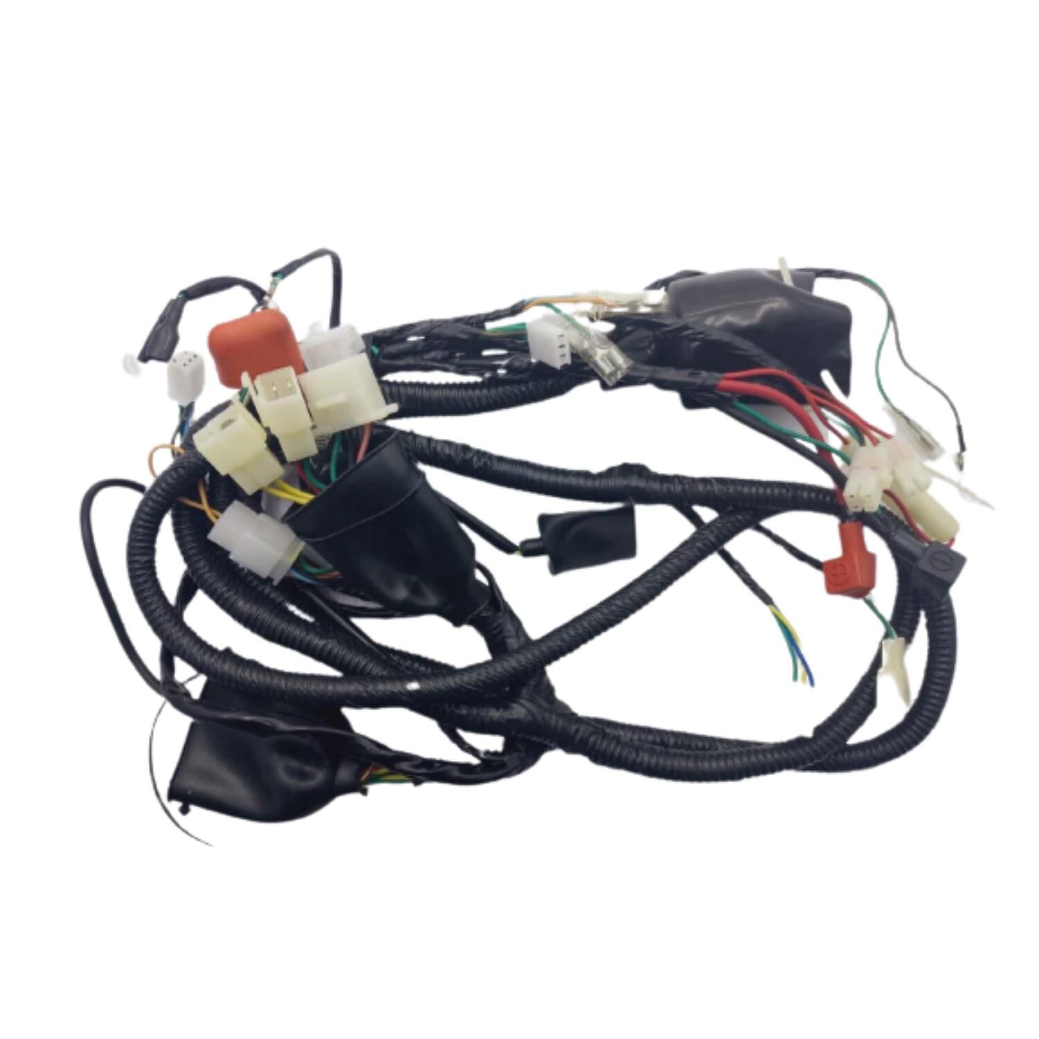 Scooter Ardour Elektrik Tesisatı Orj