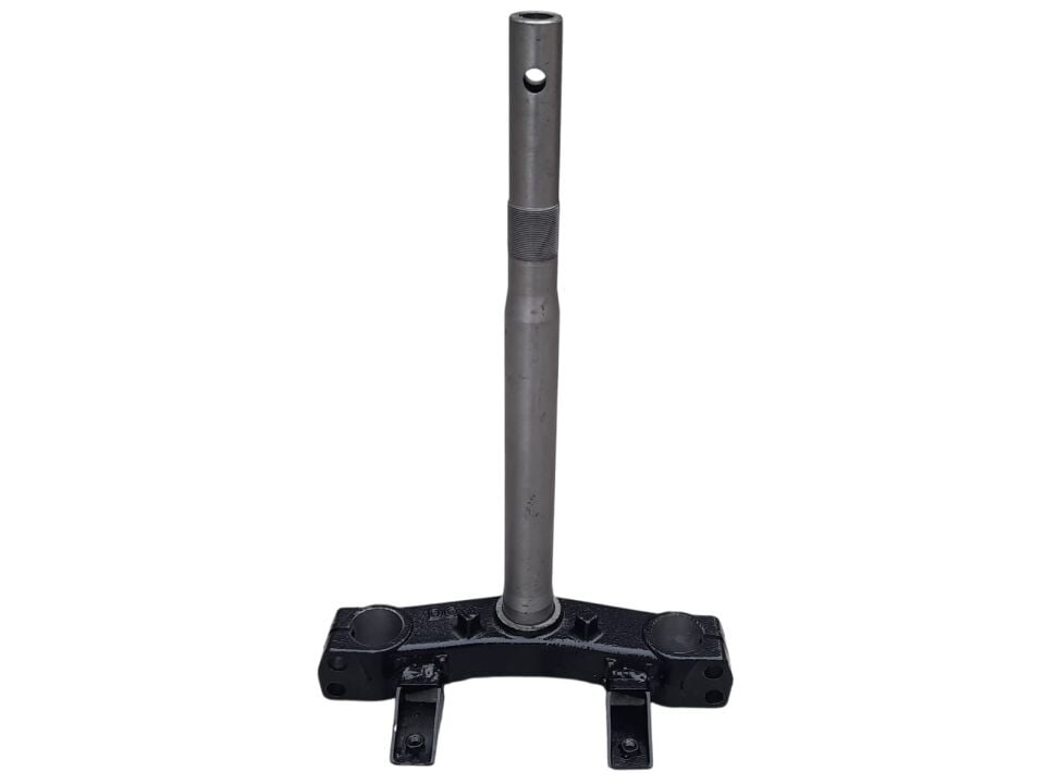 Tvs Jupiter 125 Ön Maşa İth