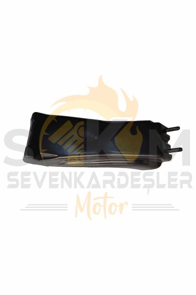 Attack Sk100-5 Arka Çamurluk İç Orijinal