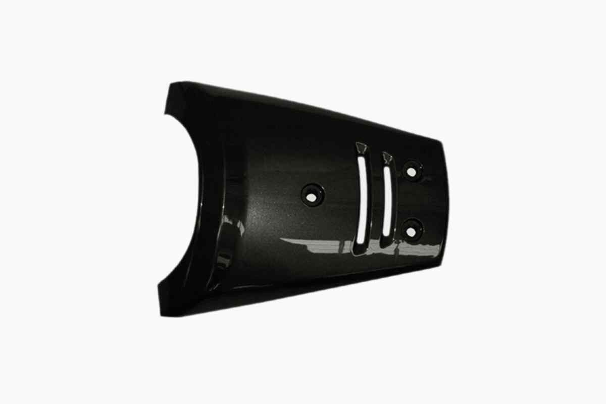 Bisan Cub Roadstar Ön Siperlik Siyah