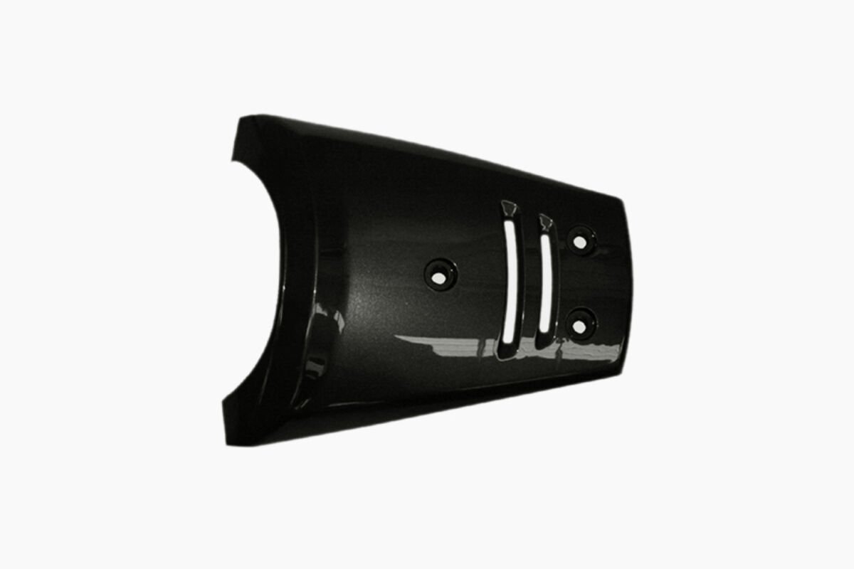 Bisan Cub Roadstar Ön Siperlik Siyah