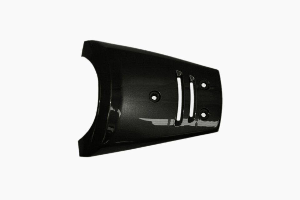 Bisan Cub Roadstar Ön Siperlik Siyah