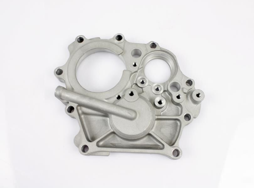 Cf Moto Nk400-650 Krank Kutusu Arka Kapak