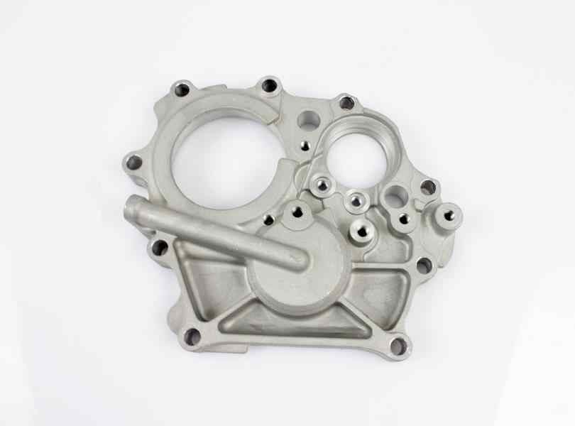 Cf Moto Nk400-650 Krank Kutusu Arka Kapak