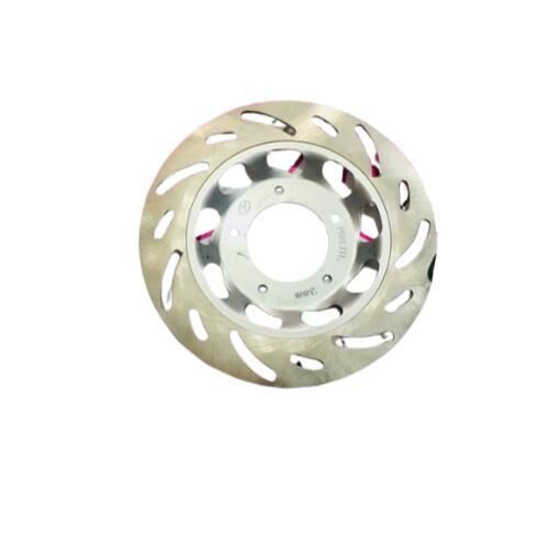 Cg 125 Ön Fren Diski Gri