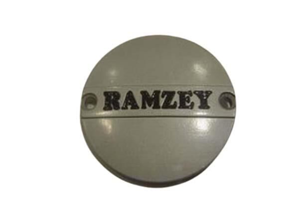 Ramzey Küçük Depraj Kapağı Rmz Cub Orj