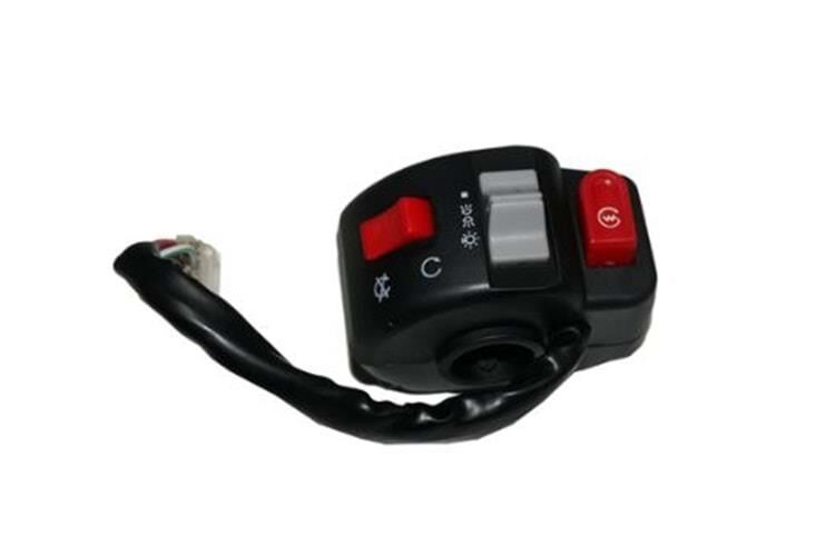 Mondial Sağ Kumanda Revival Mondial Orj