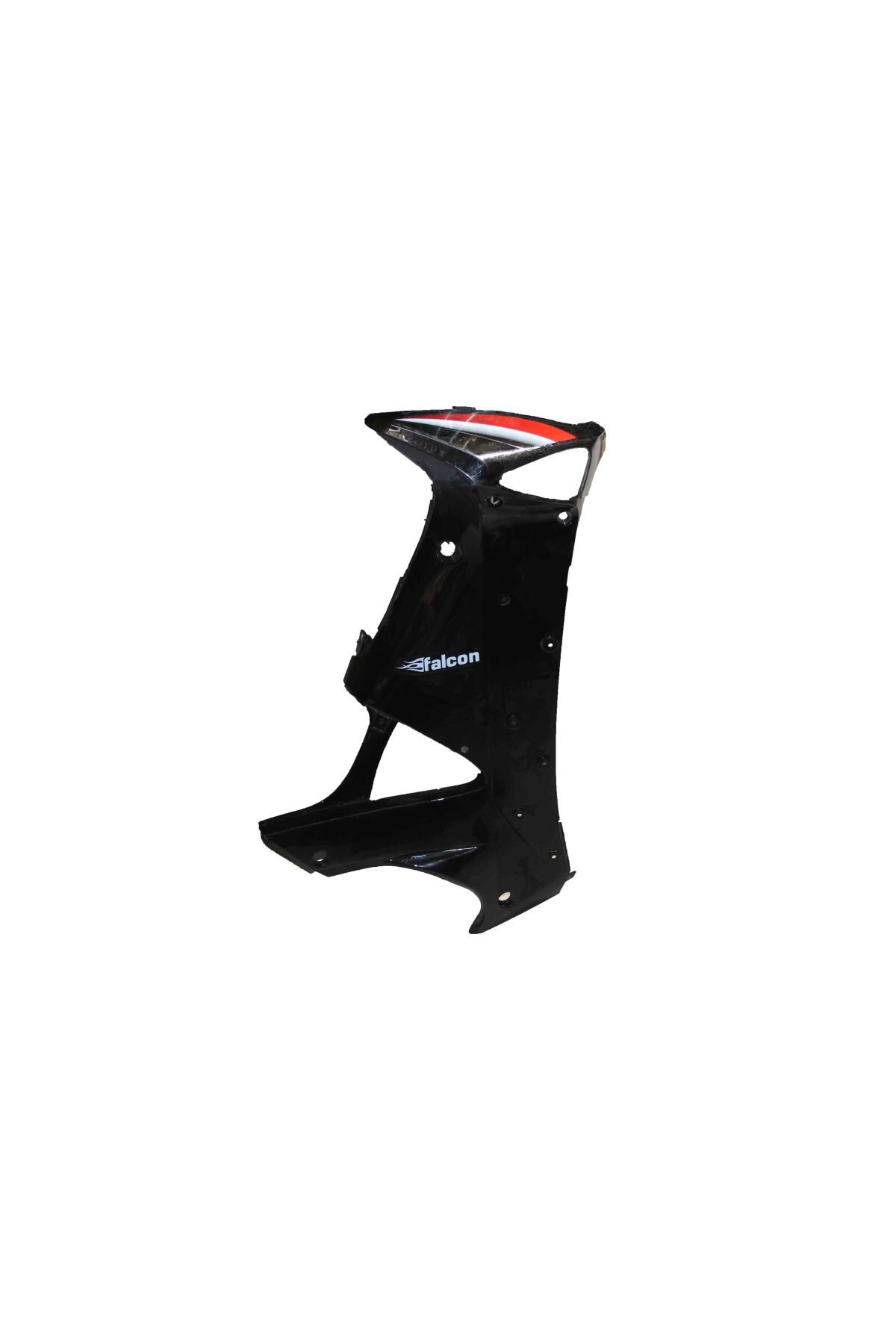 Power 4500 (2000 W) İç Dizlik Sağ Siyah Orijinal