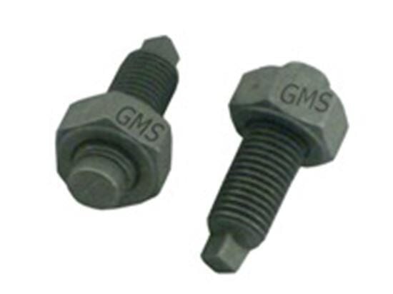 Subob Ayar Cıvatası Cg125-150
