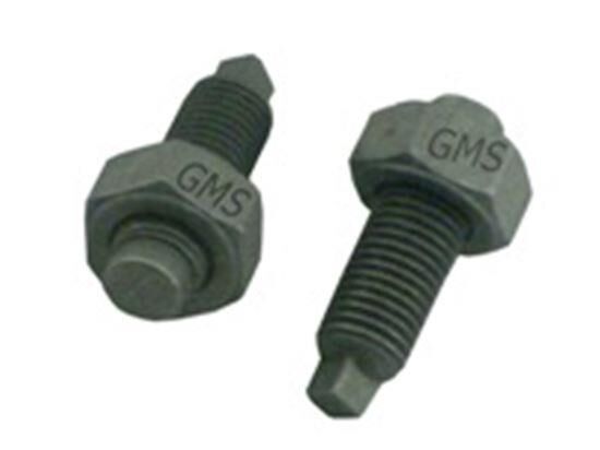 Subob Ayar Cıvatası Cg125-150