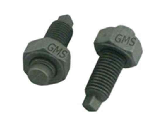 Subob Ayar Cıvatası Cg125-150
