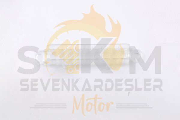 Cf Moto Cf400Atr-L Eps (T3) Sıgorta Panelı Orijinal