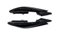 Yamaha Ybr Arka Granaj Siyah K 2010 3 Parça