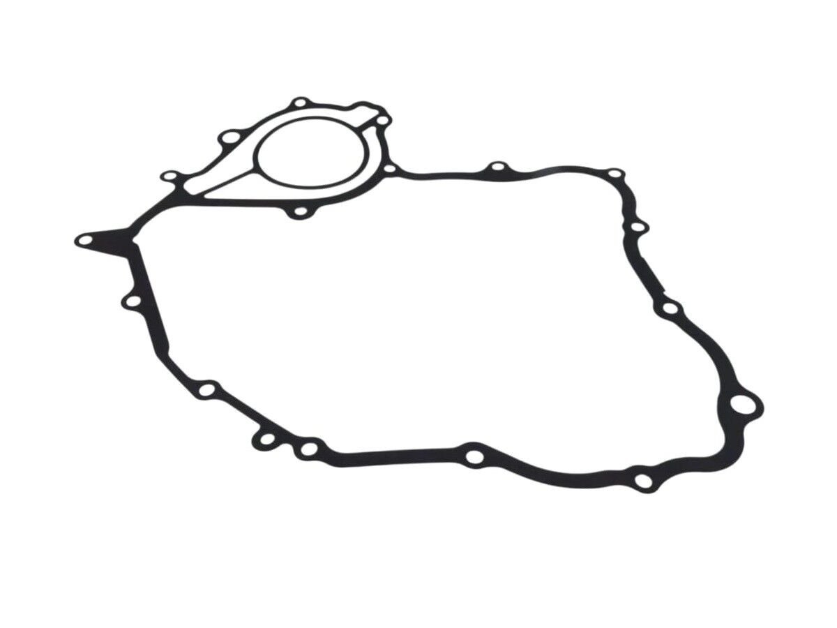 Cf Moto Atv Cfus-Cat1-2-3 Krank Kutusu Sol Kapak Contası Orj