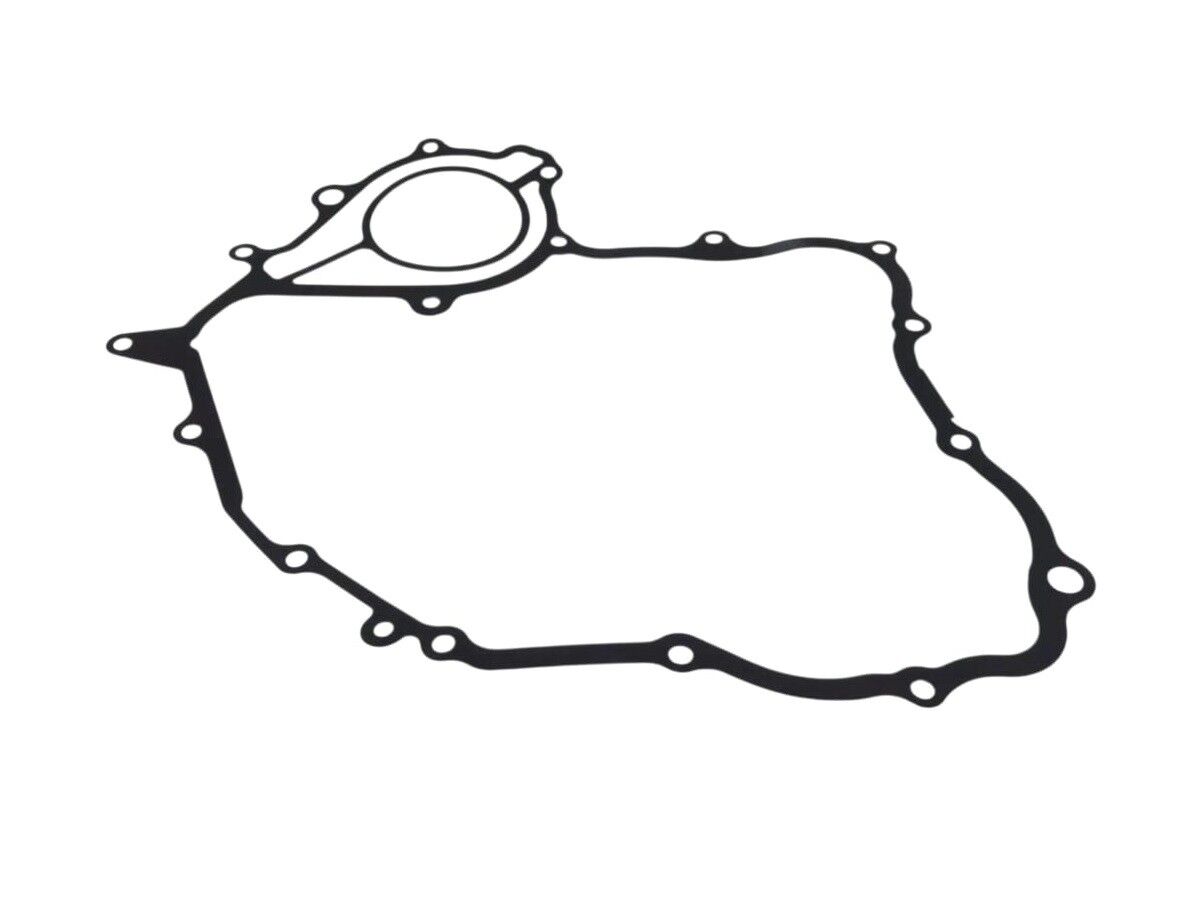 Cf Moto Atv Cfus-Cat1-2-3 Krank Kutusu Sol Kapak Contası Orj