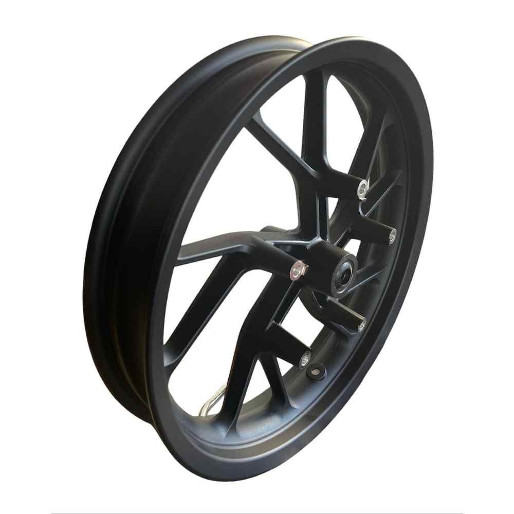 Cf Moto Nk 250 Ön Jant Siyah 3.50-17 Orj