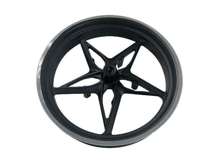 Cf Moto Nk 250 Ön Jant Siyah 3.50-17 Orj