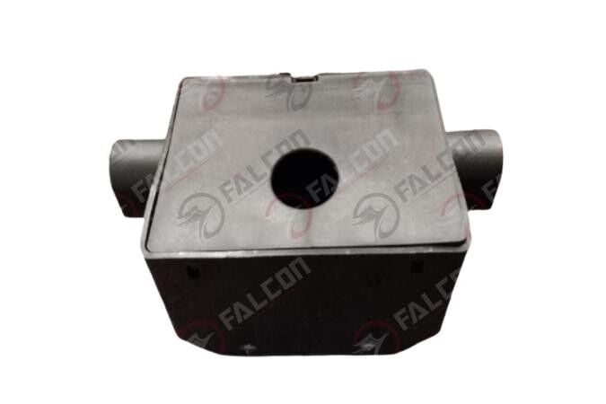 Falcon Far Bağlantı Aparatı - Maxımus 50000