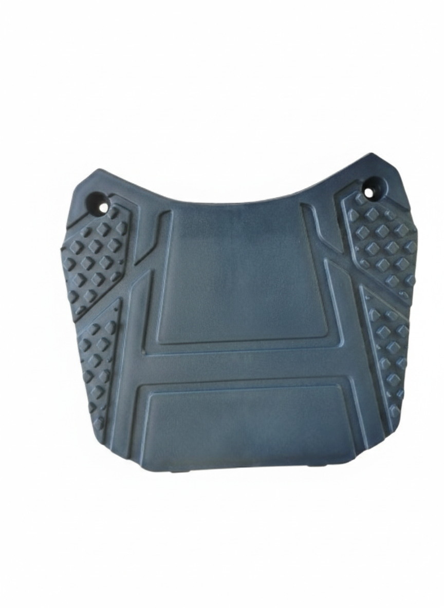 Mondıal 125 Fuzıon Aku Kapagı Orijinal