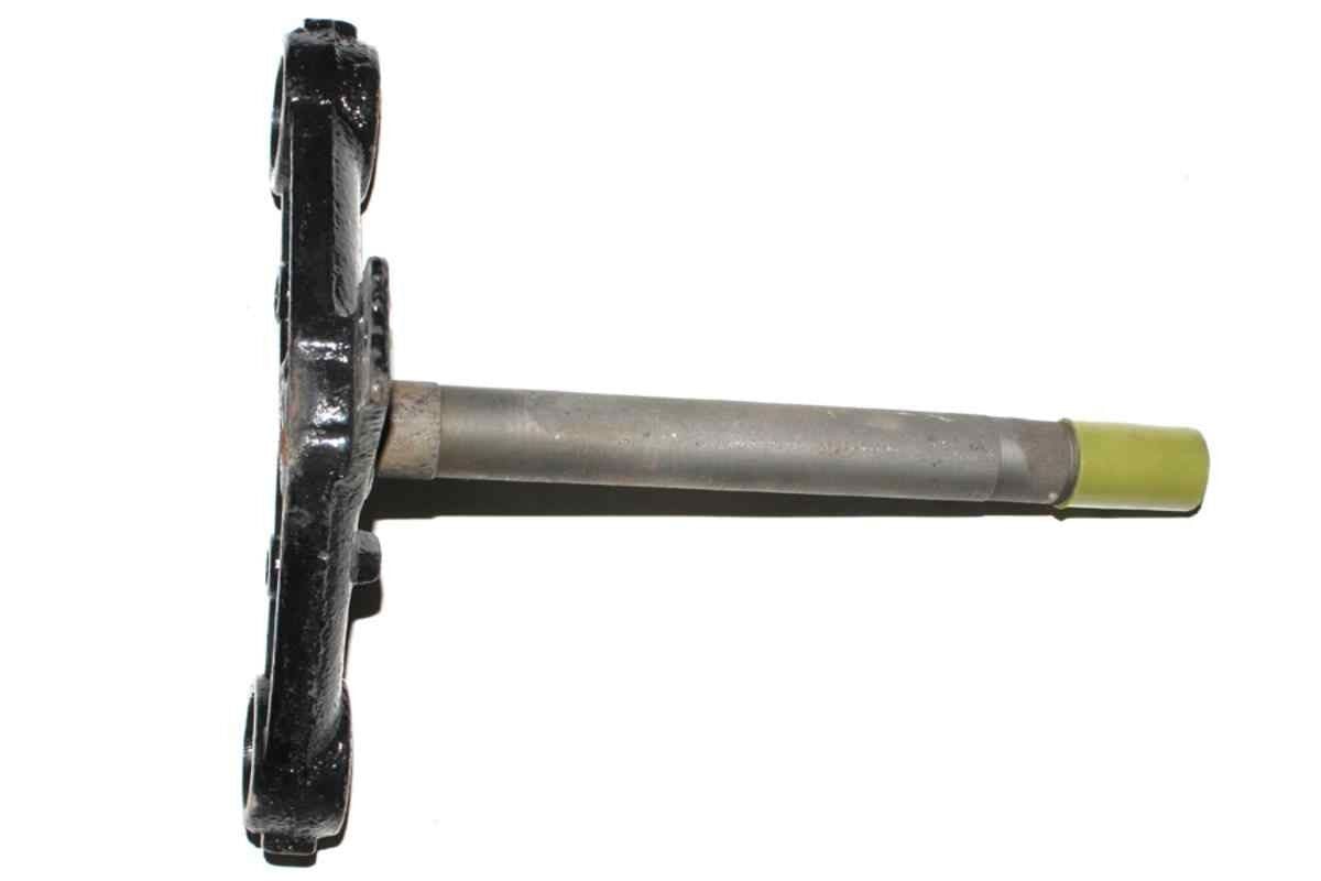 Mondial 125Kt Ön Maşa (Platin) Orjinal