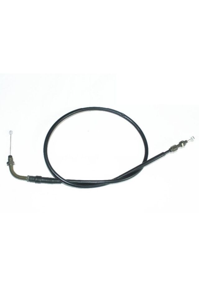 Rks Titanic 150 Gaz Teli