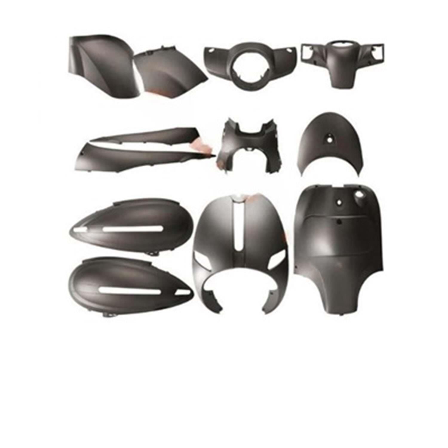 Arora Kaporta Seti Cappucino Kahverengi