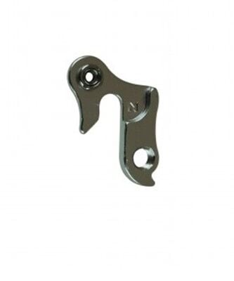 Bisiklet Kadro Kulağı Aliminyum Model Hg-009 / 32194