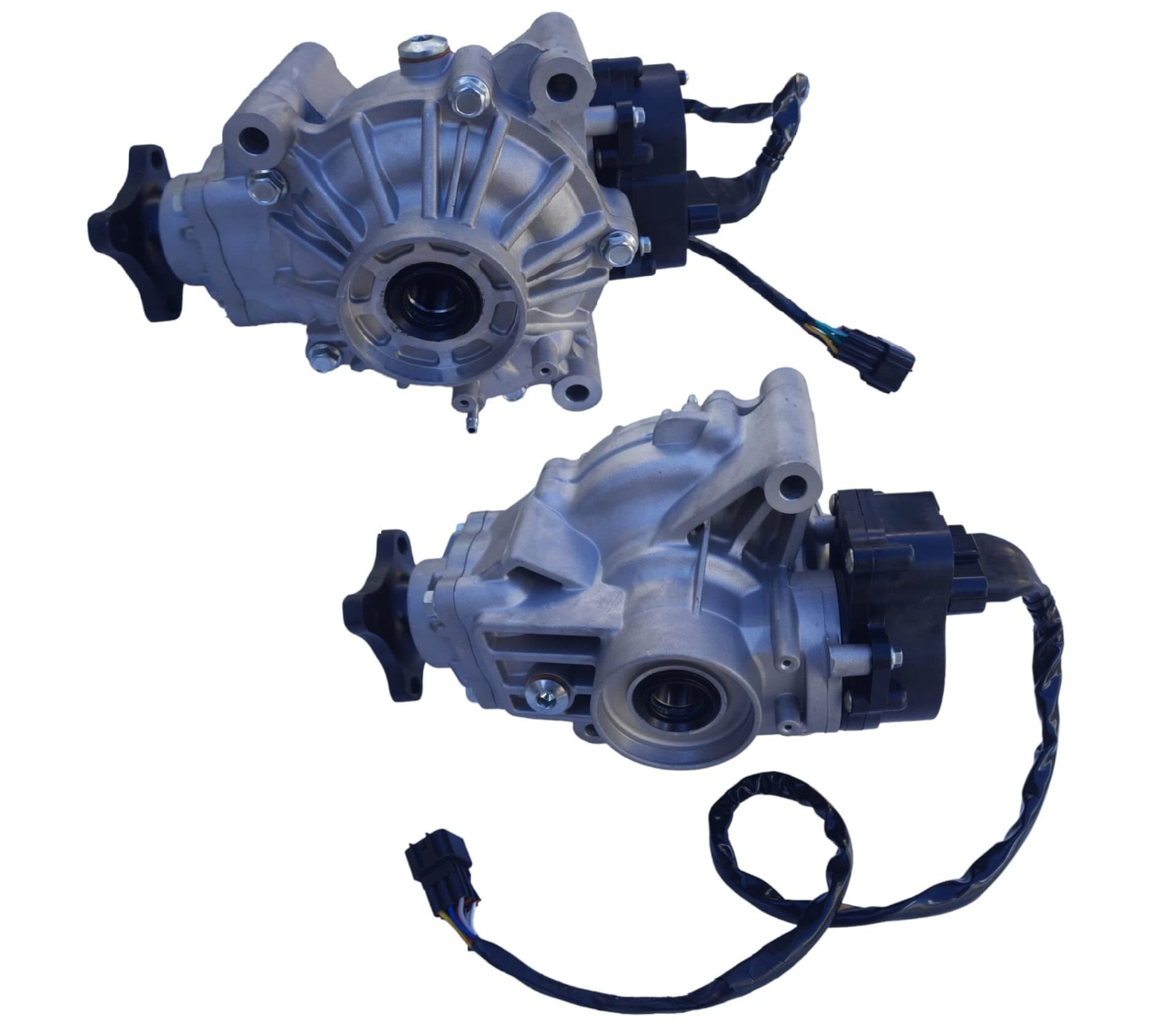 Cf Moto Atv Ön Difransiyel Komple 400 Atr-2L