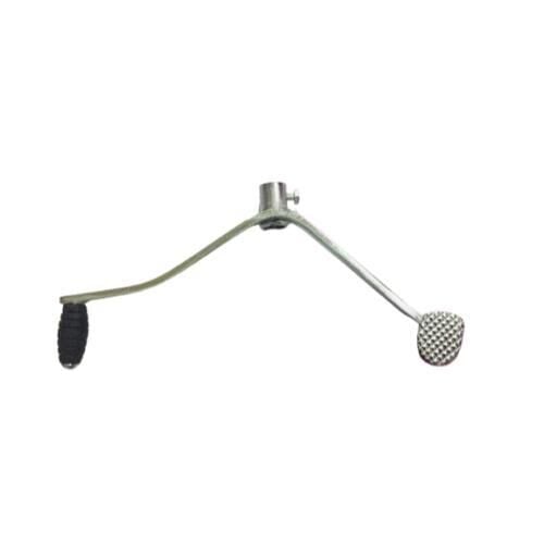 Cg 125 Vites Kolu Uzun Frezeli