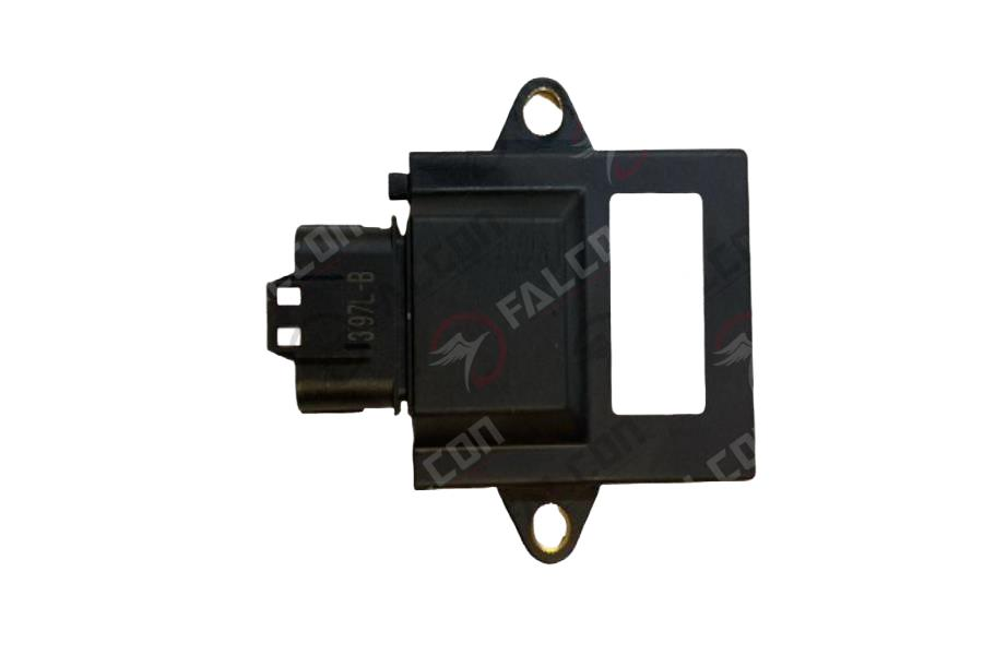 Falcon Beyin (Cdı) Ünitesi-Turtle