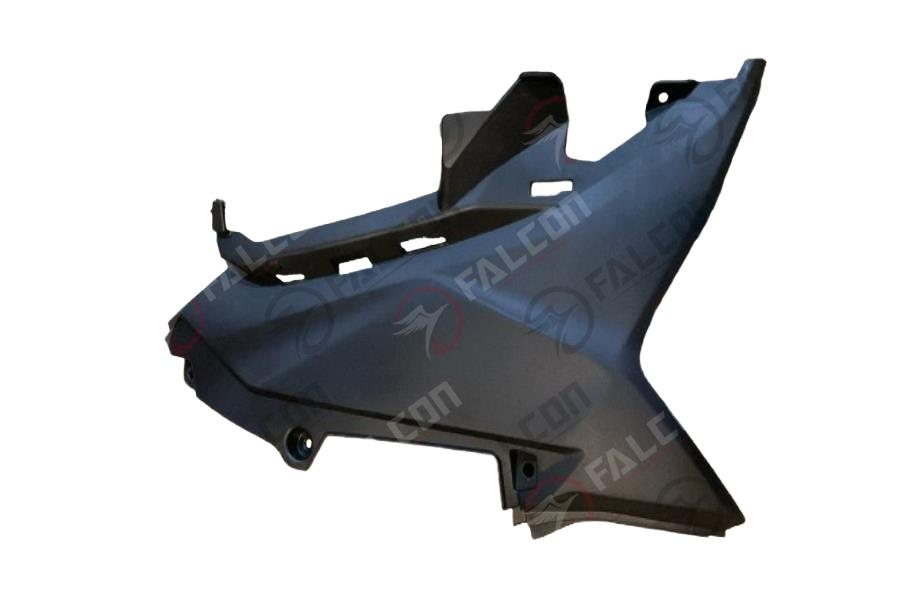 Falcon Sele Alt Birleştirici Sol- Max125