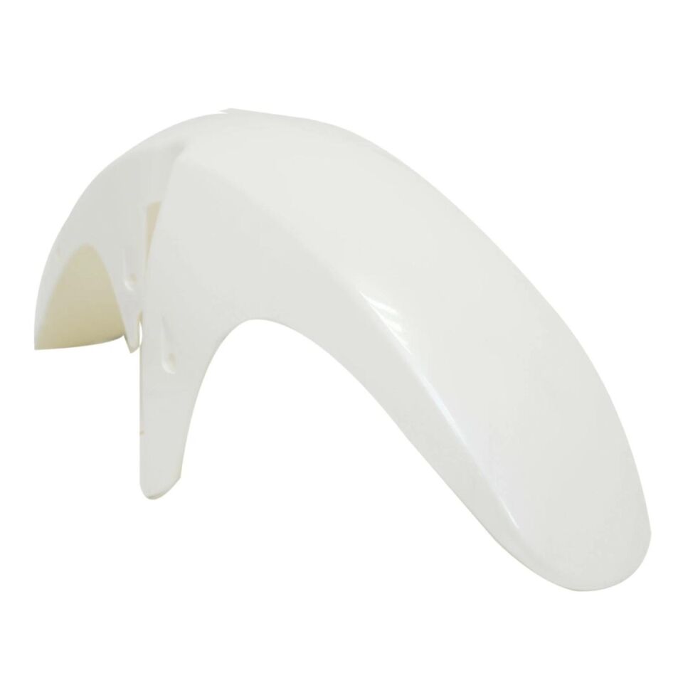 Mondial Mh Drift L Ön Çamurluk Beyaz