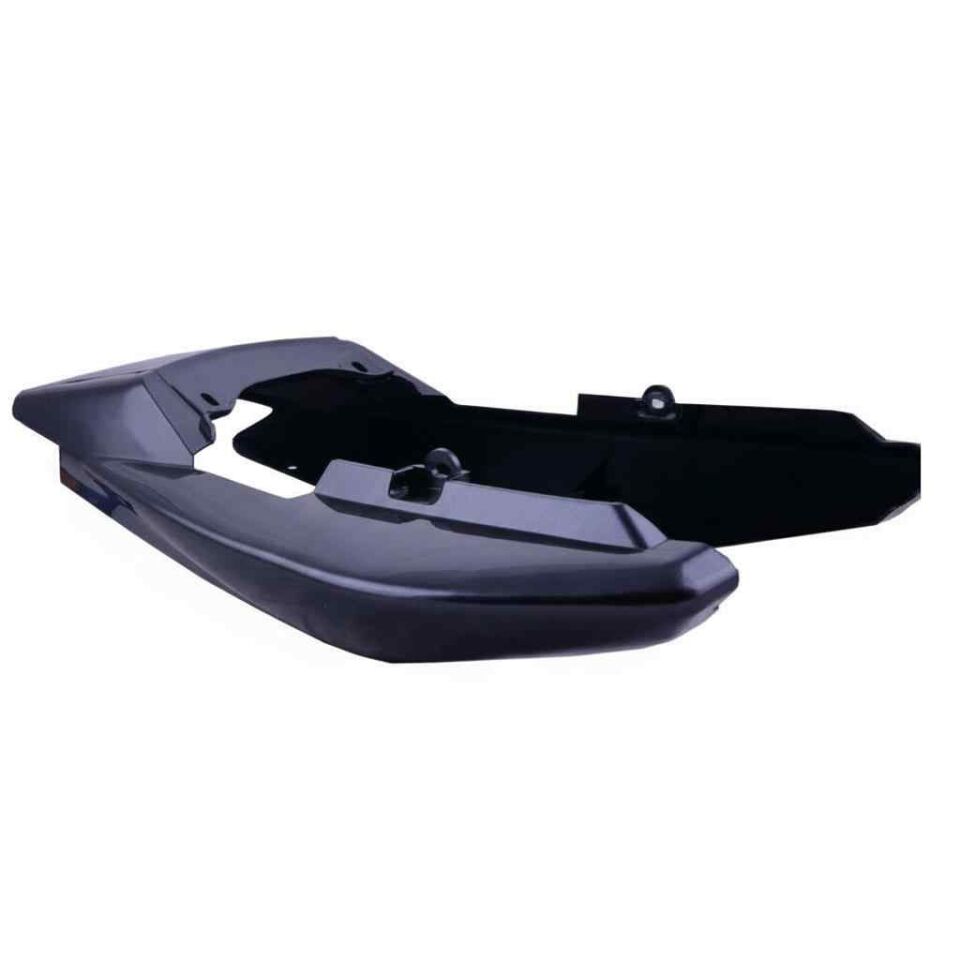 Yamaha Ybr Arka Granaj Füme K 2010 3 Parça