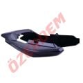Yamaha Ybr Arka Granaj Füme K 2010 3 Parça