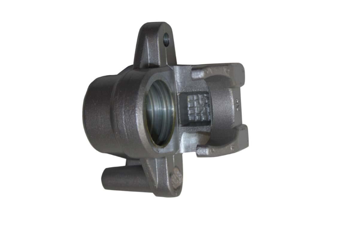 50 Tt-Hc Ön Fren Kaliper Gövdesi Orj