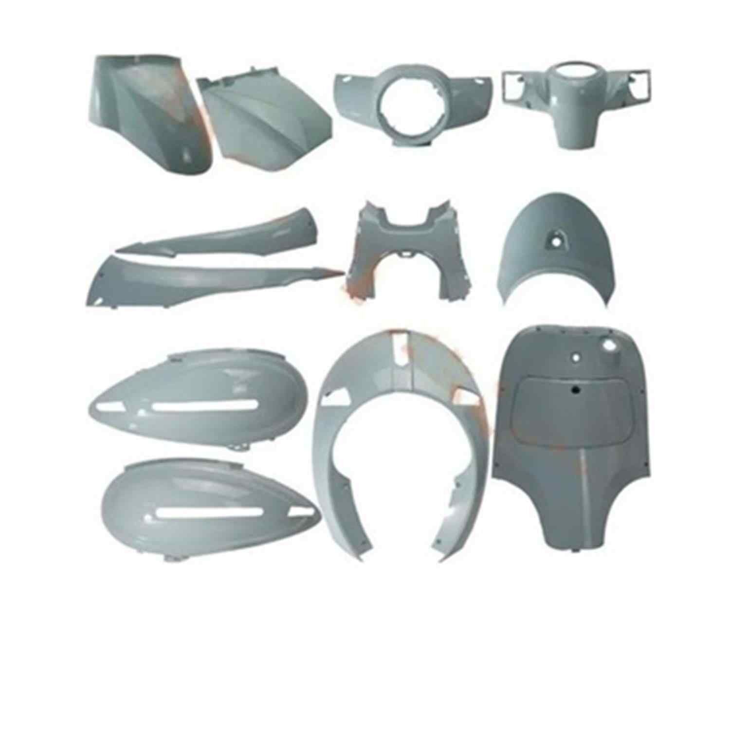 Arora Kaporta Seti Cappucino Mavi