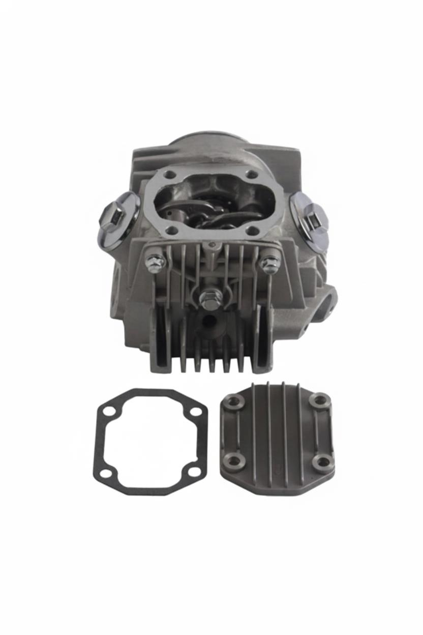 Cub 100-110 Silindir Kapağı Dq Siboplu Komple