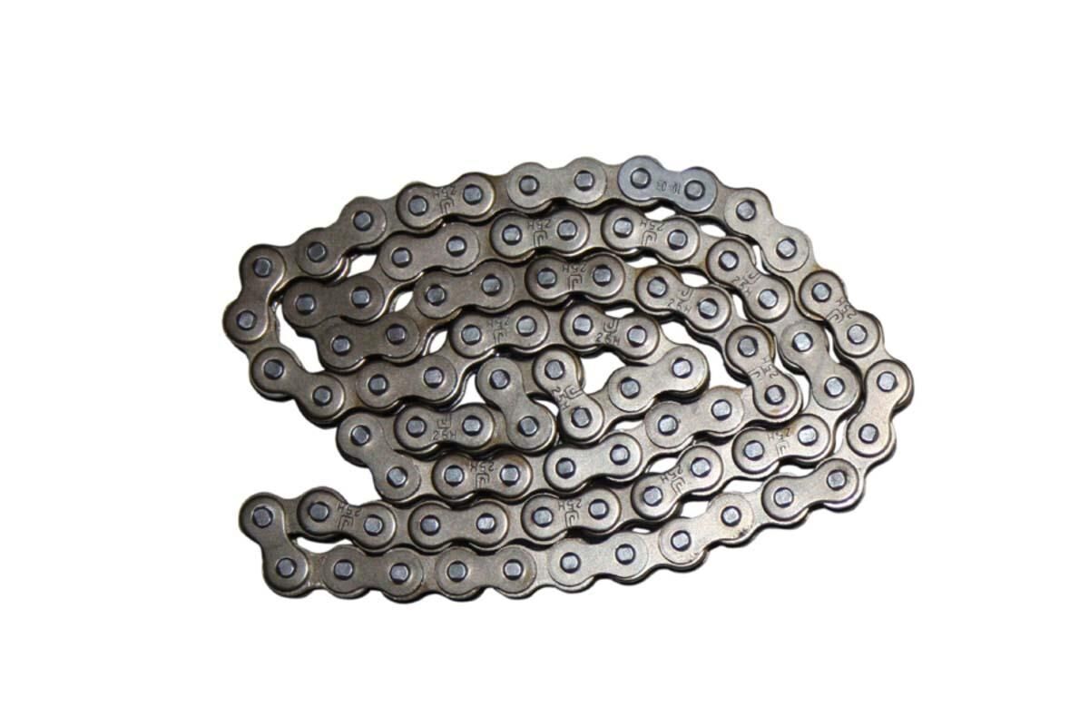 Rks Titanic 150 Eksantrik Zinciri 25H 98L İth