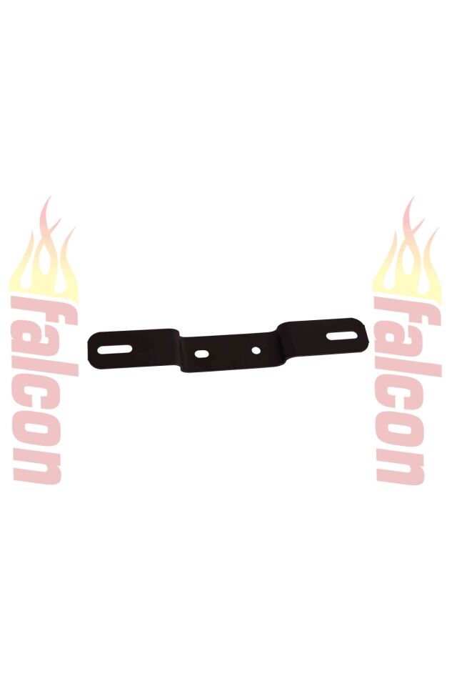 Wolf 180 Plakalık Demiri Orijinal