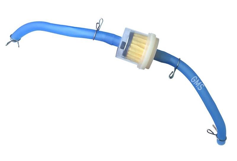 Benzın Ara Süzgeçı Hortumlu Cg-Sct-Cup