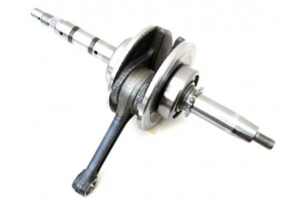 Krank Komple Cub125 Lifan Model 13mm-78boy