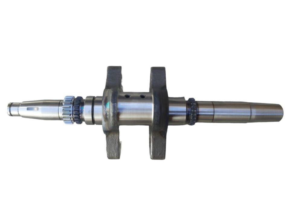 Cf Moto Atv 1000Utr-2 1000Utr-3 1000Atr Krank (B) Orj