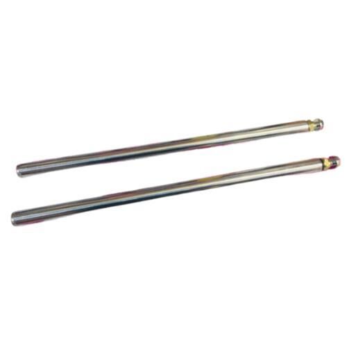 Cg 125 Ön Ams. Ana Mil Std Tk