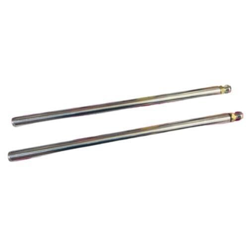 Cg 125 Ön Ams. Ana Mil Std Tk