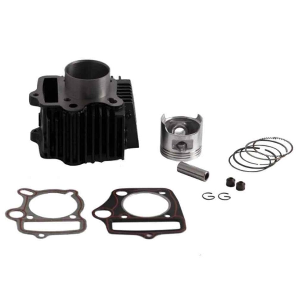 Cup 110Ft Silindir Komple 50 Mm 78 Boy