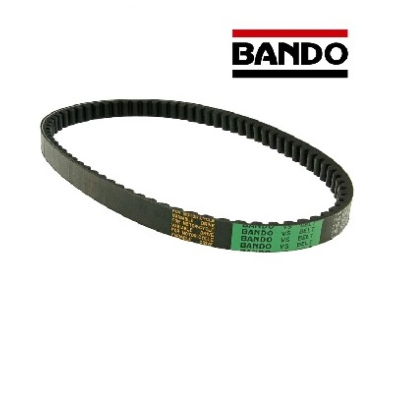 Kayış Activa - S 750 X 20 X 30 Bando (s19-080)