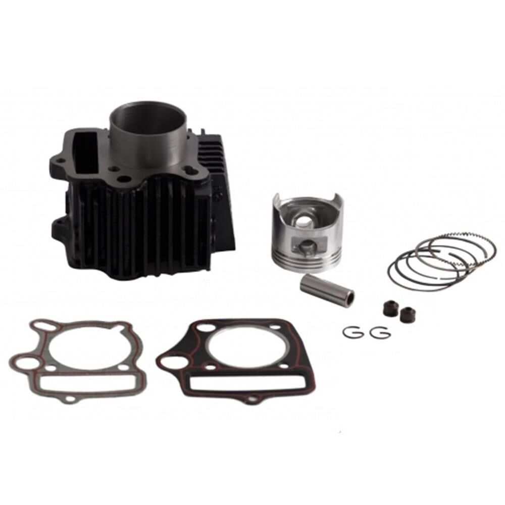 Cup 110Ft Silindir Komple 50 Mm 78 Boy