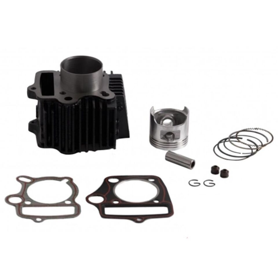 Cup 110Ft Silindir Komple 50 Mm 78 Boy