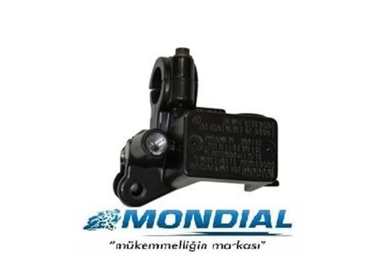Mondial Ön Fren Üst Merkez Kolsuz Ut Mondial Orj